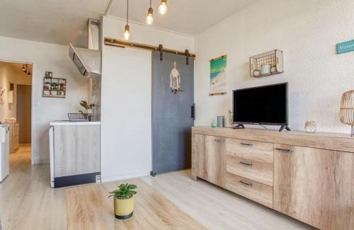 Le Penon Apartment | Apartment La sableyre-6 by Interhome