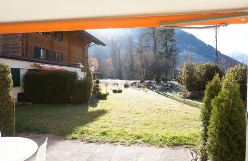 Zweisimmen Nr Gstaad Apartment | Apartment La Sarine 13 by Interhome