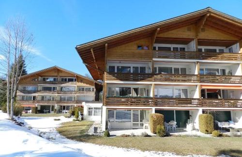 Zweisimmen Nr Gstaad Apartment | Apartment La Sarine 20 by Interhome