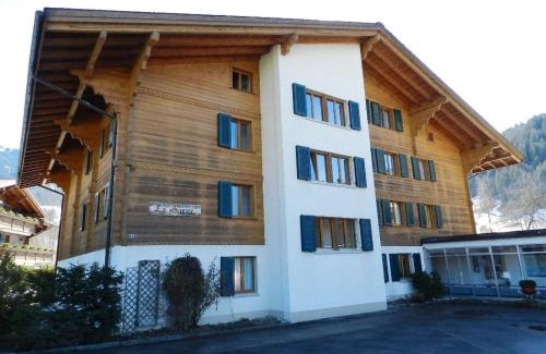 Zweisimmen Nr Gstaad Apartment | Apartment La Sarine 222 by Interhome