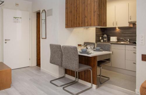 Falera Apartment | Apartment La Siala Apt-37 by Interhome