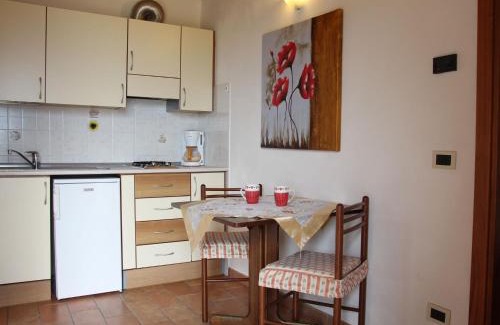 Voiandes Apartment | Apartment La Tartufaia-2 by Interhome