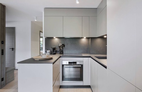 Le Praz Apartment | Apartment La Tania, 2 bedrooms, 4 persons