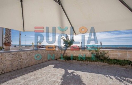 Ugento House | Apartment La Torre ground floor by the sea