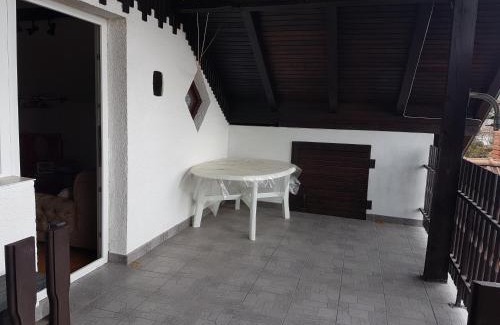 Drnje Apartment | Apartment Labud