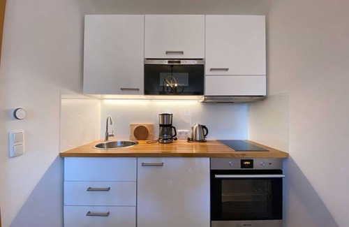 Orth Apartment | Apartment Lachmöwe in Orth