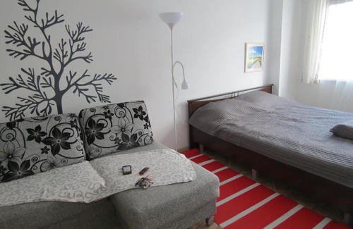 Pskov Apartment | Apartment Lagernaya 5A