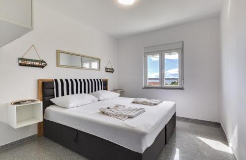 Rtina Apartment | APARTMENT LanaTea *SEA VIEW*