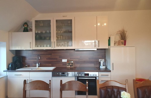 Jemgum Apartment | Apartment Landhaus Meyer, 45210 - Apartment Landhaus Meyer
