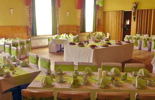 Neuwiese Hotel | Apartment - Landhotel "Neuwiese" with traditional inn "At the Mill"
