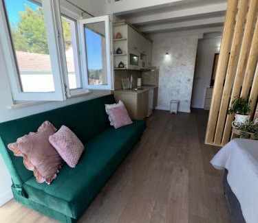 Blace Apartment | Apartment Lanterna