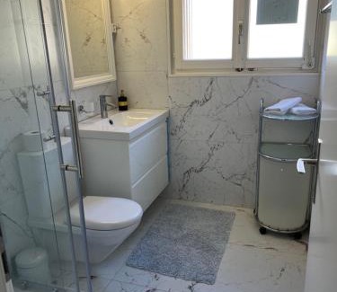 Wilderswil Apartment | Apartment Laura