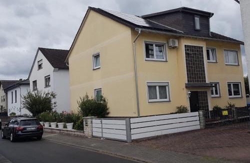 Klein-Auheim Apartment | Apartment Laurence