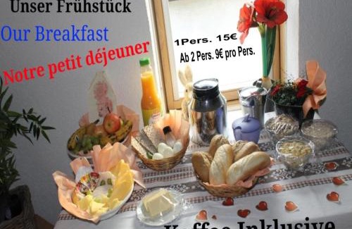 Klein-Auheim Apartment | Apartment Laurence