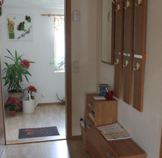 Klein-Auheim Apartment | Apartment Laurence