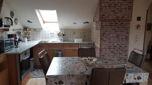 Klein-Auheim Apartment | Apartment Laurence