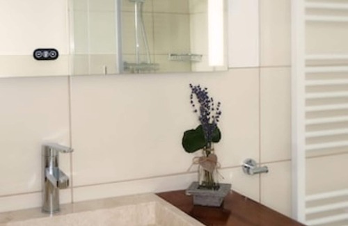 Hoehr-Grenzhausen Apartment | Apartment Lavender with 35 sqm - in the Château d'Esprit
