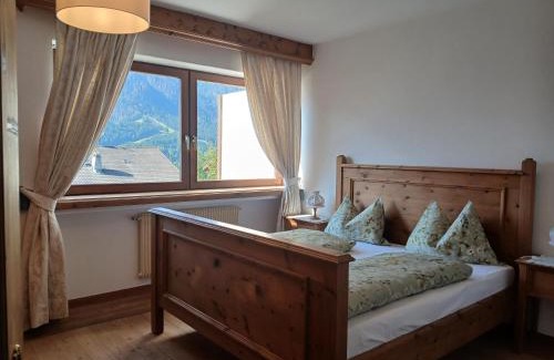 Valle San Silvestro Apartment | Apartment Lazzeri