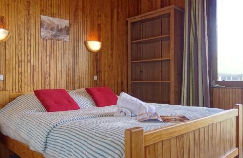 Le Lavachet Apartment | Apartment Le 2100 A et B - Lavachet-9 by Interhome
