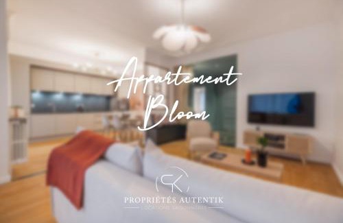 Annecy Apartment | Apartment - Le Bloom In the heart of Annecy