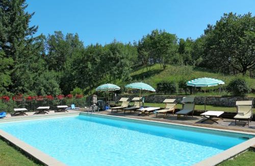 Molazzana Apartment | Apartment Le Bore-1 by Interhome