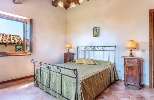 Molazzana Apartment | Apartment Le Bore-1 by Interhome