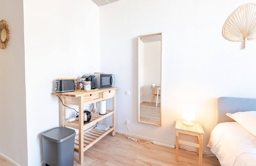 Tours Apartment | Apartment Le Cocooning