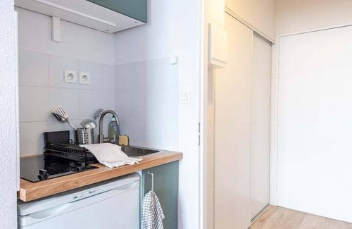 Tours Apartment | Apartment Le Cocooning