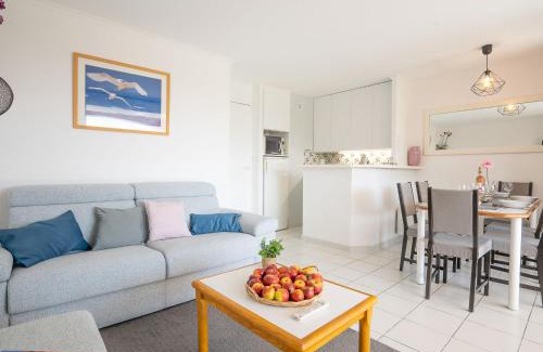 Cap Esterel Apartment | Apartment Le Hameau - K4 124 by Interhome