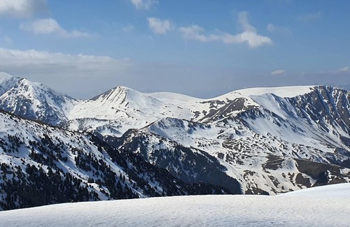 Susville Apartment | Apartment 'Le Loft' with Wi-Fi