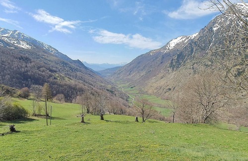 Susville Apartment | Apartment 'Le Loft' with Wi-Fi