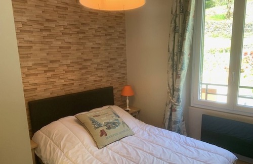 Mont-Dore Apartment | Apartment Le Mont-Dore, 1 bedroom, 4 persons