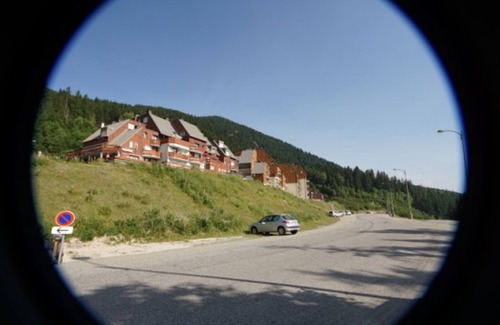 Le Pleynet Apartment | Apartment Le Pleynet, 1 bedroom, 4 persons