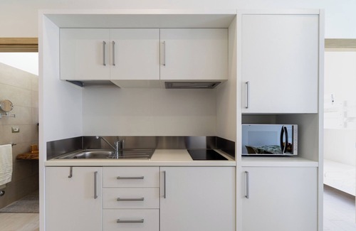 Galatone Apartment | Apartment 'Le Scuderie 8' with Shared Pool, Wi-Fi and Air Conditioning