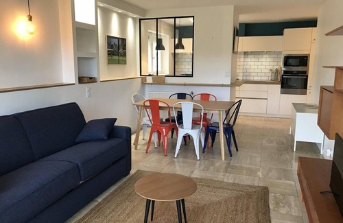 Soorts-Hossegor Apartment | Apartment 'Le Sporting