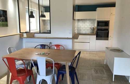 Soorts-Hossegor Apartment | Apartment 'Le Sporting