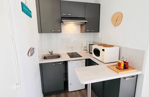 Soorts-Hossegor Apartment | apartment " Le Surf "