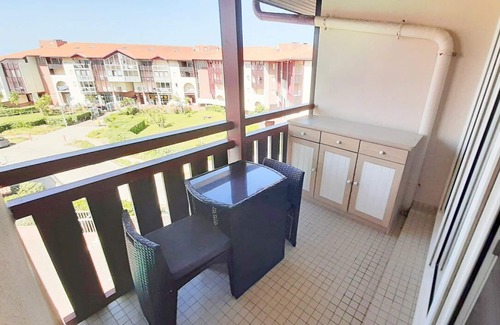 Soorts-Hossegor Apartment | apartment " Le Surf "