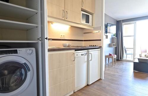 Cap Esterel Apartment | Apartment Le Village - C7 351 by Interhome