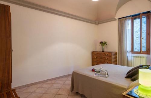 Pietrabruna Apartment | Apartment Le Volte - PTB190 by Interhome