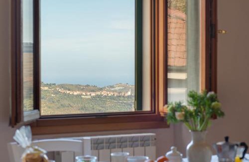 Pietrabruna Apartment | Apartment Le Volte - PTB190 by Interhome