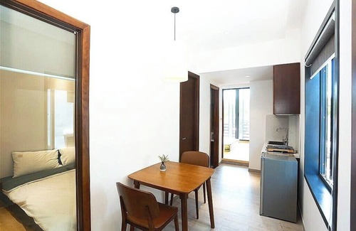 Hai Chau Apartment | Apartment Len Da Nang