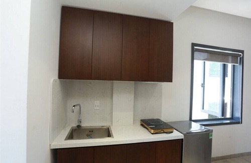 Hai Chau Apartment | Apartment Len Da Nang
