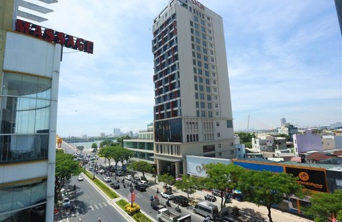 Hai Chau Apartment | Apartment Len Da Nang