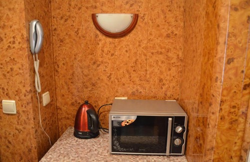 Bogdanikha Apartment | Apartment Leninskiy Prospekt 155