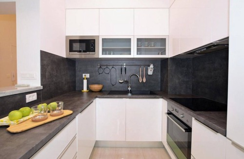 Ploce Apartment | Apartment Leo (111761-A1) - Ploce