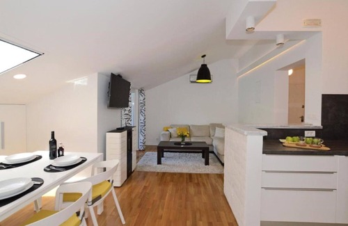 Ploce Apartment | Apartment Leo (111761-A1) - Ploce