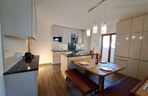 Finkenberg Apartment | Apartment Leon by Interhome