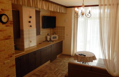 Svetlogorsky District Apartment | Apartment Lepota