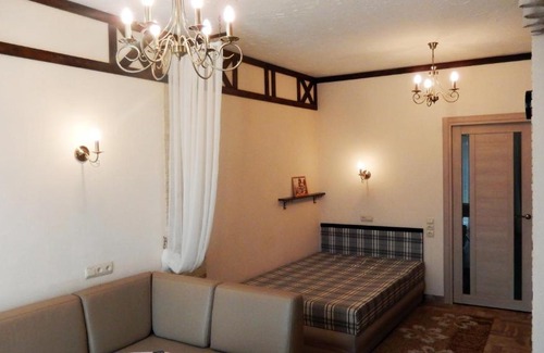 Svetlogorsky District Apartment | Apartment Lepota